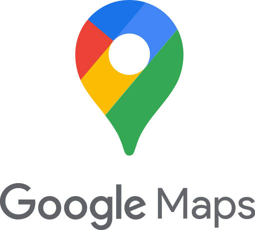 Standort bei Google Maps